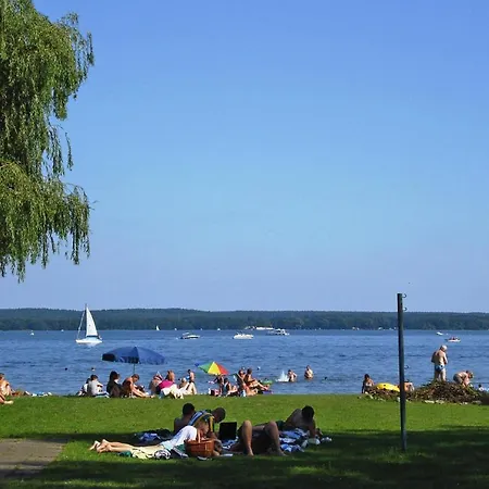 Hafenflair Am Plauer See - Dms02103e-cyb 플라우암시