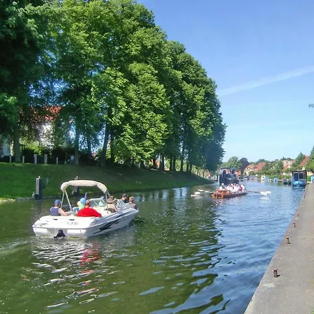 Hafenflair Am Plauer See - Dms02103e-cyb * 플라우암시