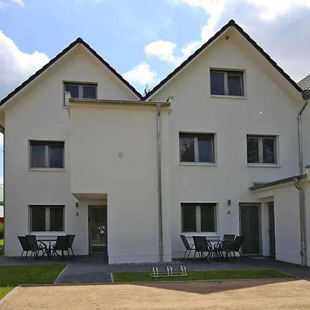Hafenflair Am Plauer See - Dms02103e-cyb 아파트