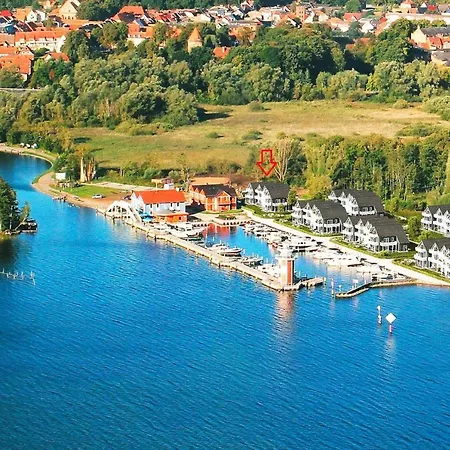 Hafenflair Am Plauer See - Dms02103e-cyb * 플라우암시